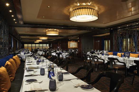 NCL Norwegian Escape Cagney's Steakhouse.jpeg